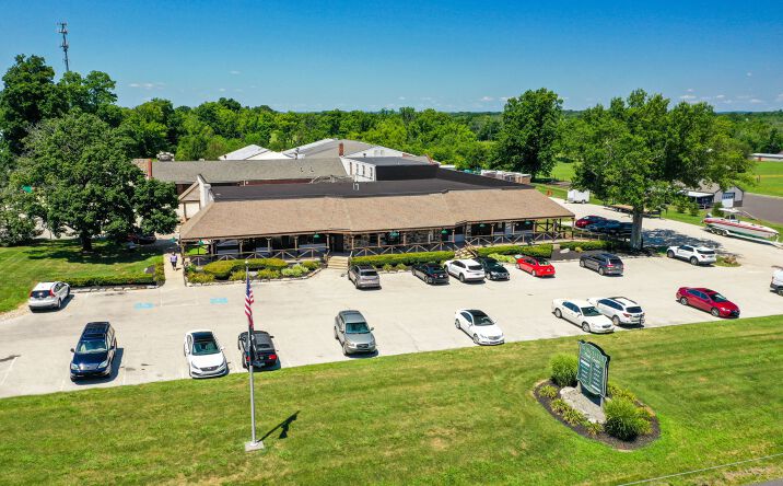Pictures of Retail, Office property located at 1741 Valley Forge Rd, Norristown, PA 19403 for lease - image #1