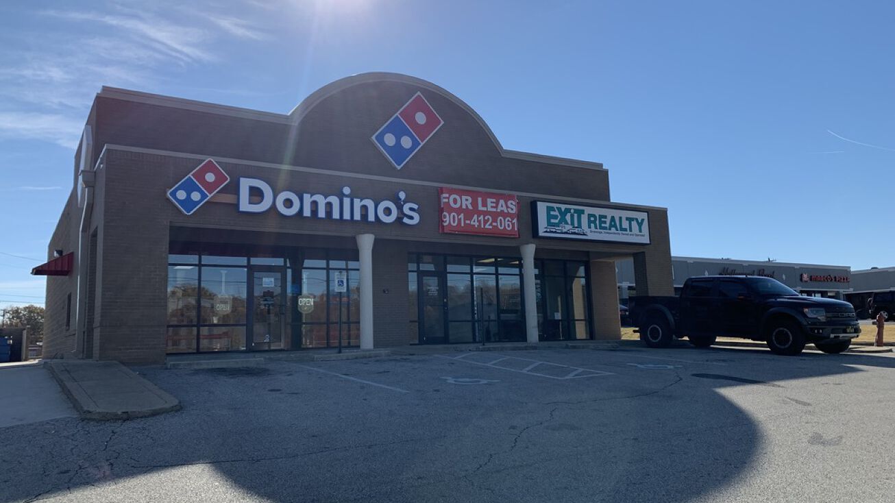 11124 Highway 51 S, Atoka, TN 38004 Retail Space for Lease