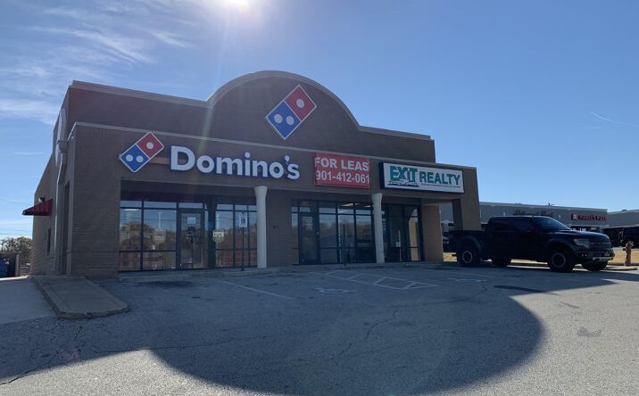 Pictures of Retail property located at 11124 Hwy 51 S, Millington, TN 38053 for lease - image #1