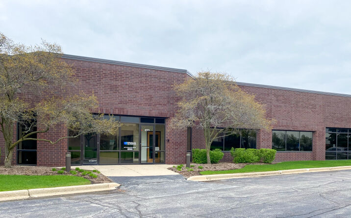 2171 Executive Dr, Addison, IL 60101 | Crexi.com