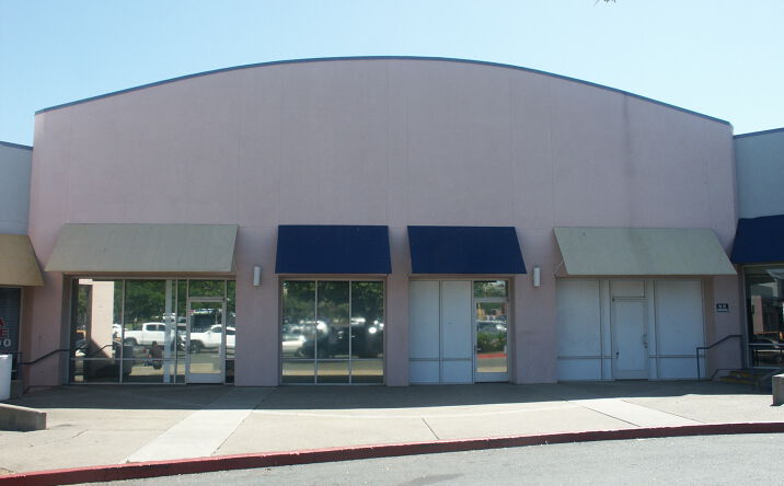 Pictures of Retail, Office property located at 2151 Loveridge Rd, Pittsburg, CA 94565 for lease - image #1