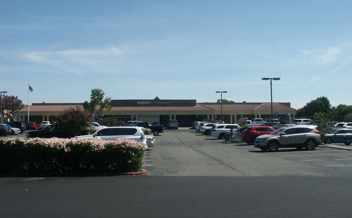 Pictures of Retail property located at 3112 Santa Rita Rd, Pleasanton, CA 94566 for lease - image #1