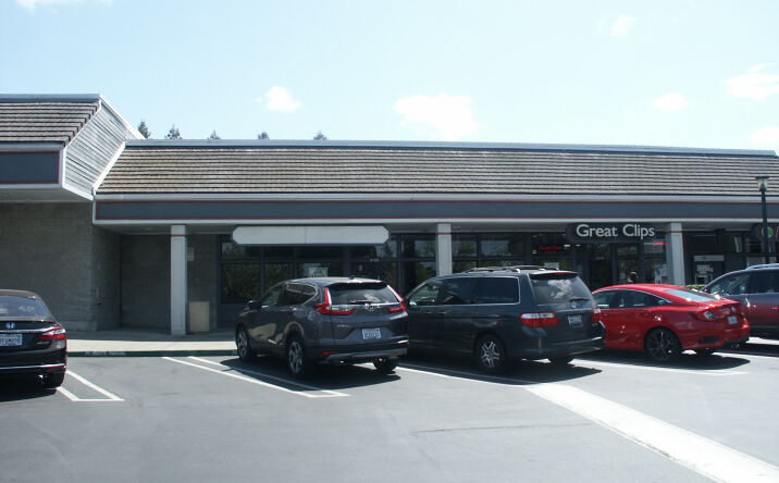 Pictures of Retail, Office property located at 500-590 Center Ave, Martinez, CA 94553 for lease - image #1