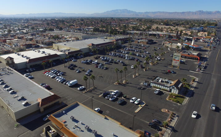 Las Vegas Retail Space For Rent | Commercial Leasing | Crexi.com