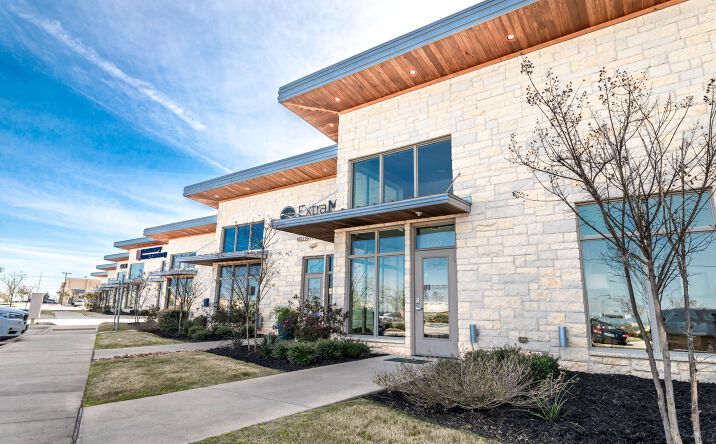 Pictures of Office property located at 750 William D. Fitch Pkwy Unit 230, College Station, TX 77845 for lease - image #1