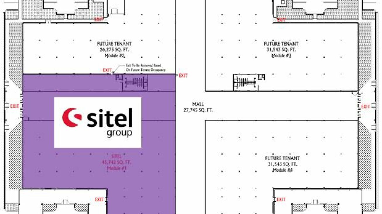 11221 Outlet Dr, Knoxville, TN 37932 Industrial Space for Lease