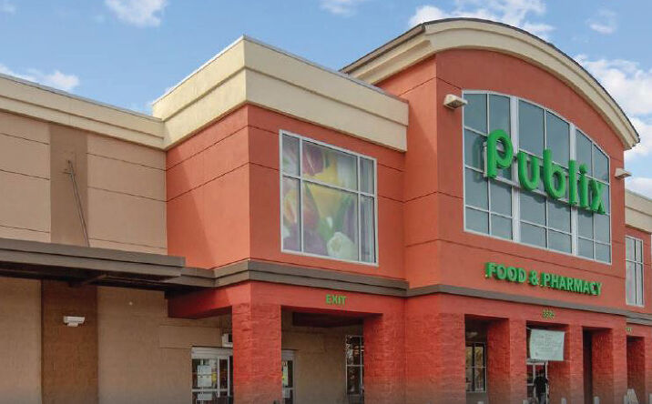 Pictures of Retail, Office, Restaurant property located at 3489 Ross Clark Cir, Dothan, AL 36303 for lease - image #1