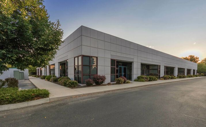 Pictures of Office property located at 12438 W Bridger St, Boise, ID 83713 for lease - image #1