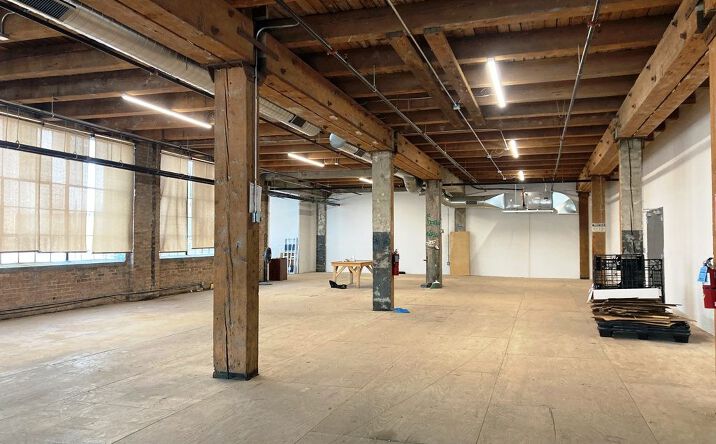 Industrial Landlords Guide To Conducting Property Inspections Before Leasing