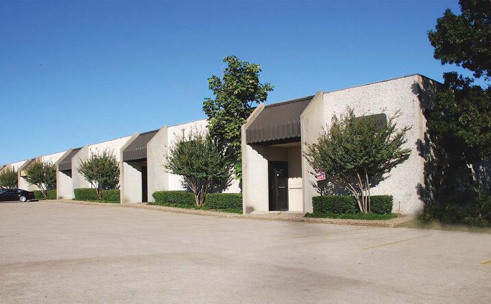 Pictures of Industrial property located at 13520 Vargon St, Dallas, TX 75243 for lease - image #1