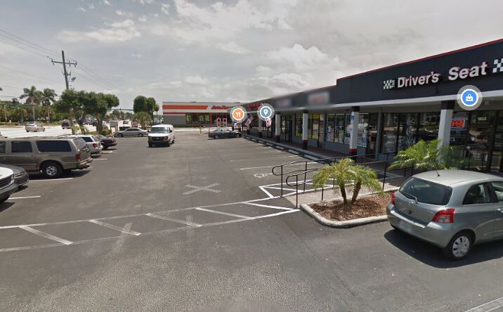 Pictures of Retail, Office property located at 1926 SE Federal Hwy, Stuart, FL 34994 for lease - image #1