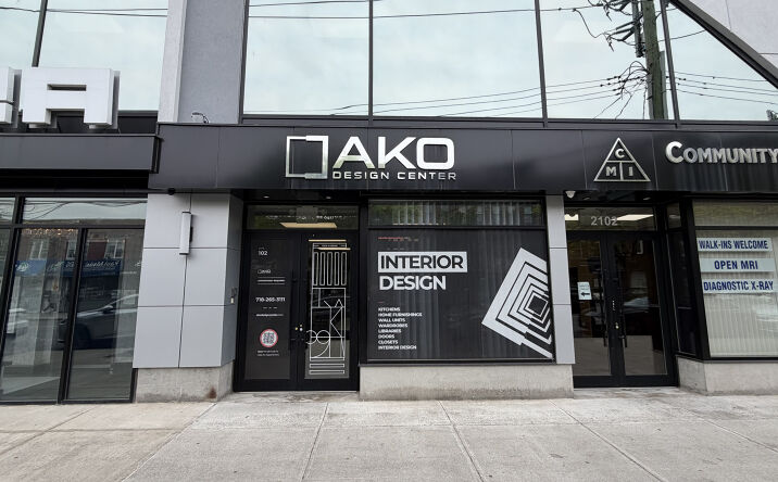 Pictures of Retail property located at 2102 Avenue Z, Brooklyn, NY 11235 for lease - image #1