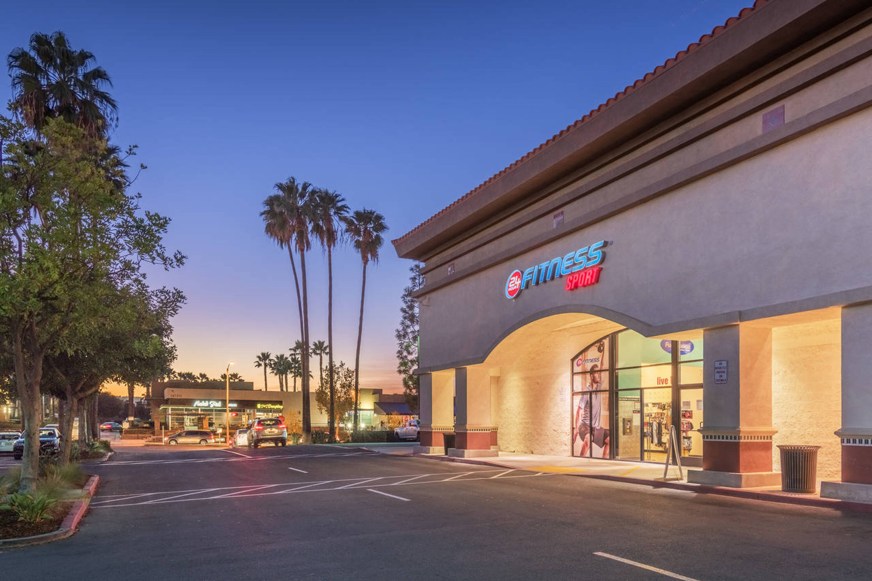 Chino Hills Pkwy & Pipeline Ave, Chino Hills, CA 91709