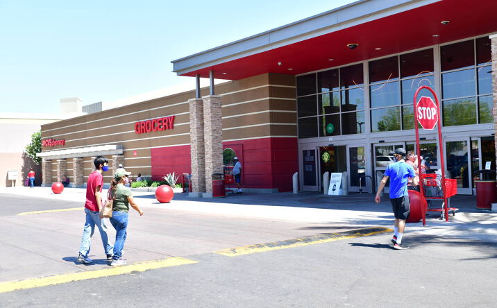 Pictures of Retail, Office, Restaurant property located at West Bethany Home Rd. & 19th Ave, Phoenix, AZ 85015 for lease - image #1