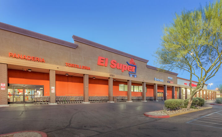 Pictures of Retail property located at 2021 East Lake Mead Blvd, North Las Vegas, NV 89030 for lease - image #1
