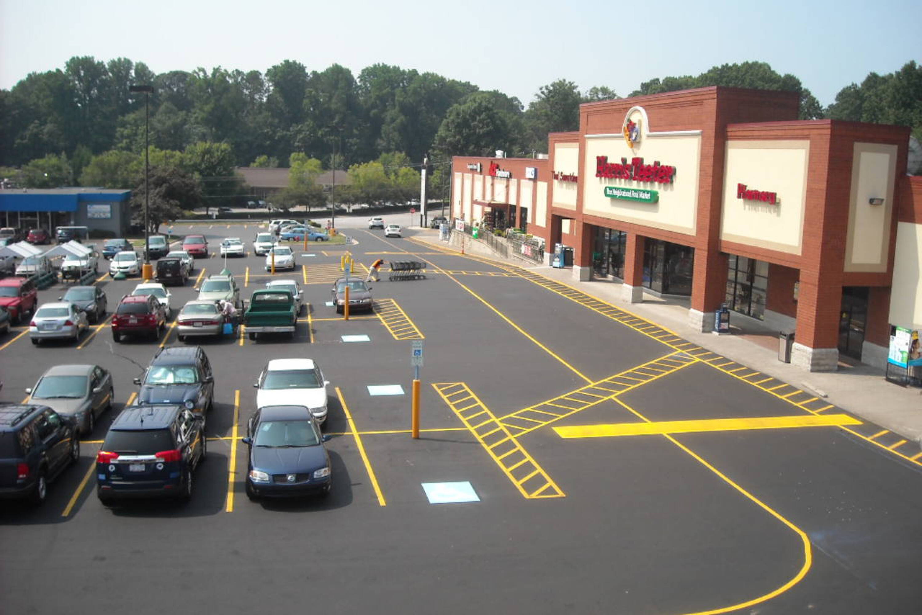 Cloverdale Ave. & Miller St, WinstonSalem, NC 27103