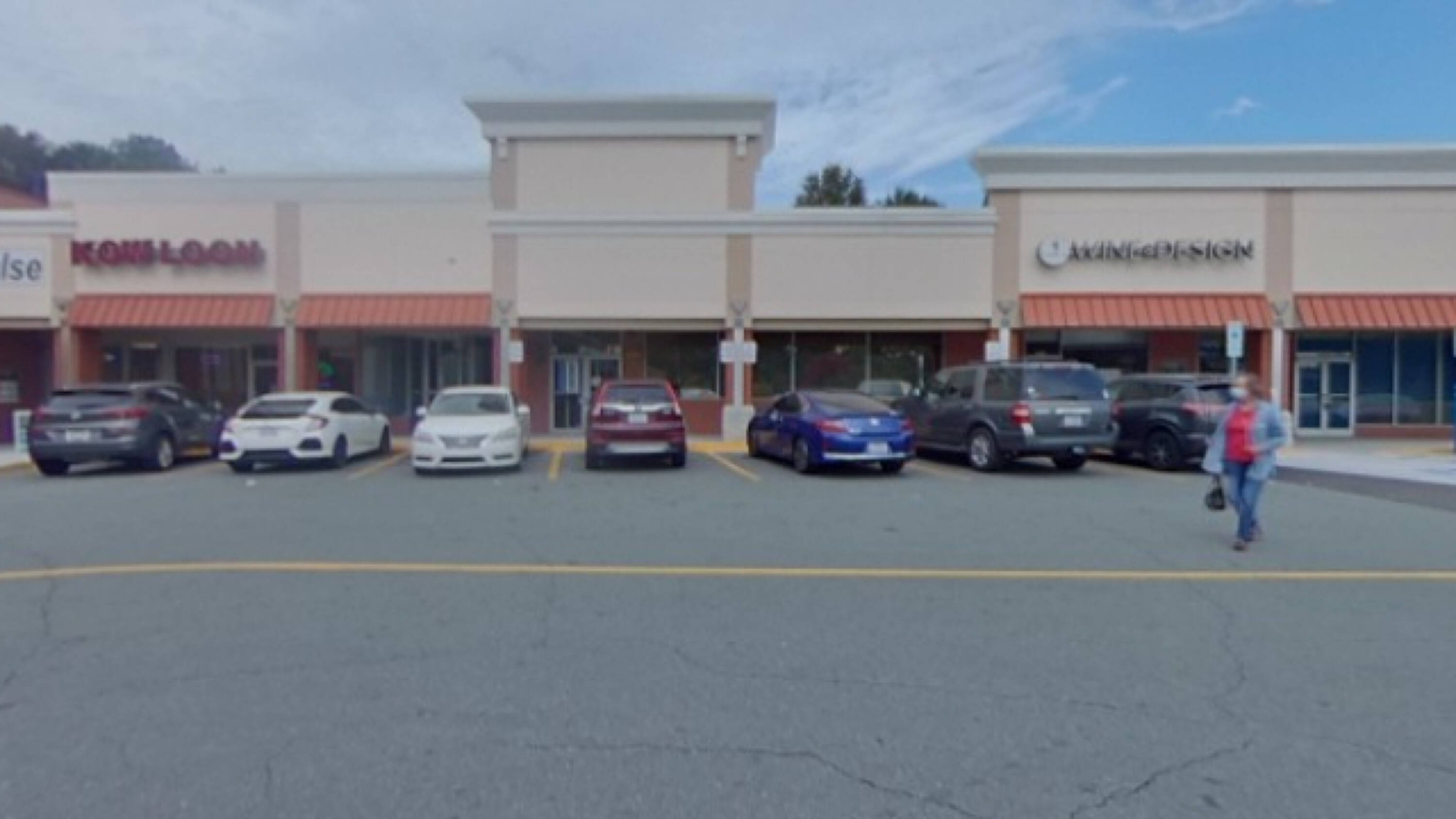 Cloverdale Ave. & Miller St, WinstonSalem, NC 27103