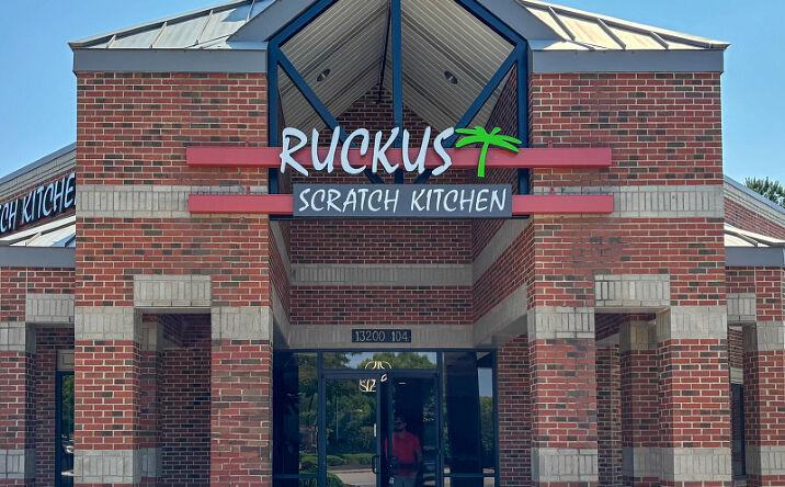 Pictures of Retail property located at 13210 Strickland Rd, Raleigh, NC 27613 for lease - image #1