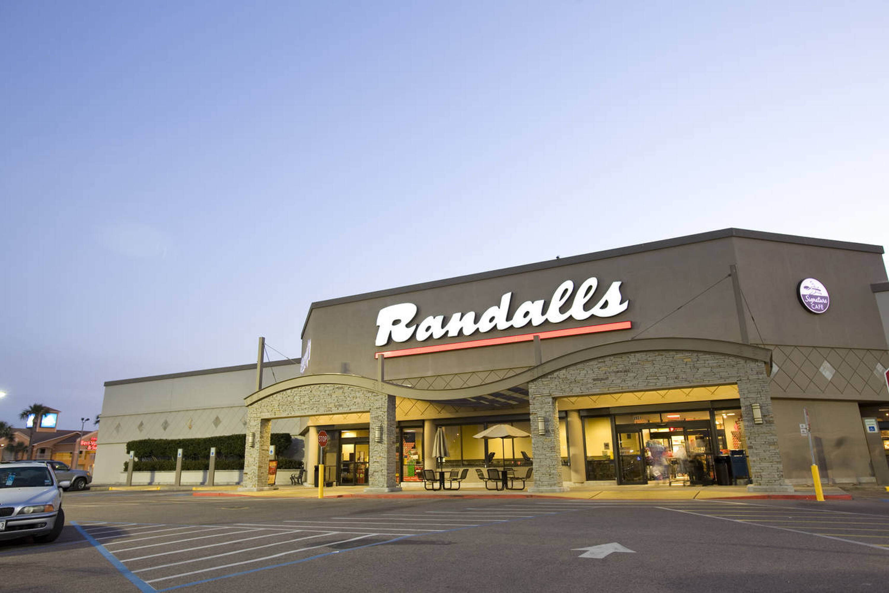 61st St. & Central City Blvd, Galveston, TX 77551