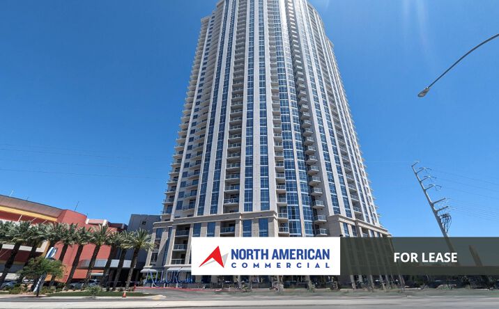 Pictures of Retail property located at 200 W Sahara Ave, Las Vegas, NV 89102 for lease - image #1