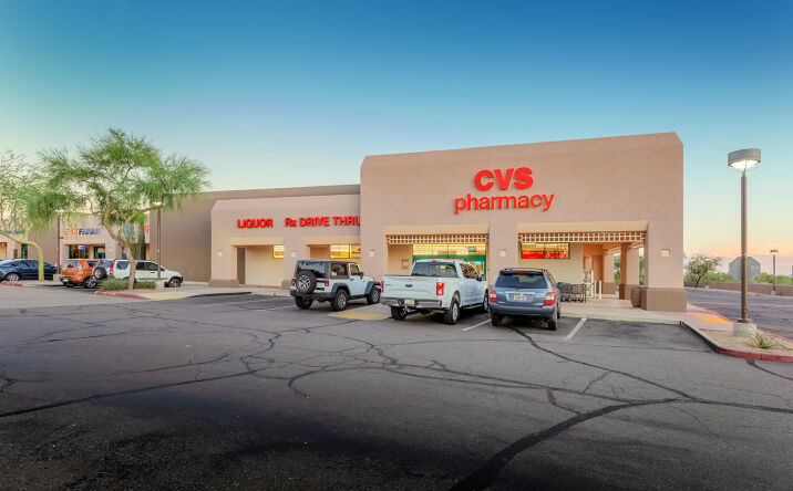 Pictures of Retail property located at 23251 N. Pima Road, F, Scottsdale, AZ 85255 for lease - image #1