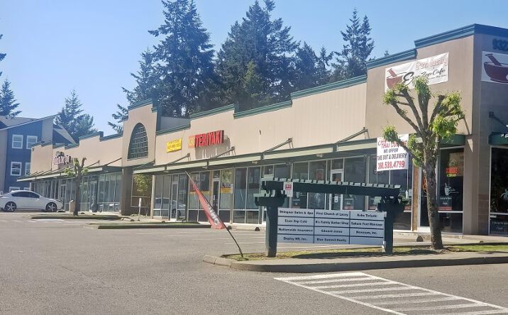 Pictures of Retail, Office property located at 9333 Martin Way East, Lacey, WA 98516 for lease - image #1