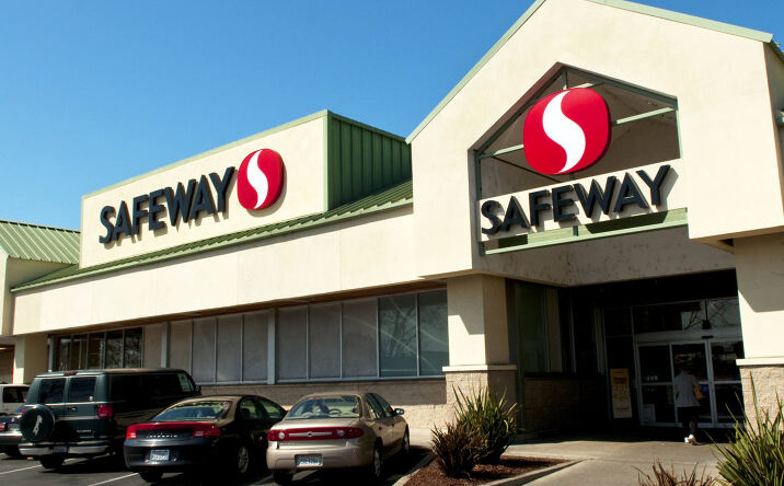 Pictures of Retail, Restaurant property located at Washington Ave. & Lewelling Blvd, San Leandro, CA 94579 for lease - image #1