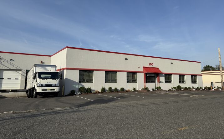Pictures of Industrial property located at 150 Louis Street, South Hackensack, NJ 07606 for lease - image #1