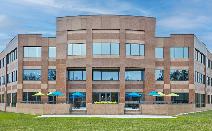 Pictures of Office property located at 7 Giralda Farms Madison, Madison, NJ 07940 for lease - image #1