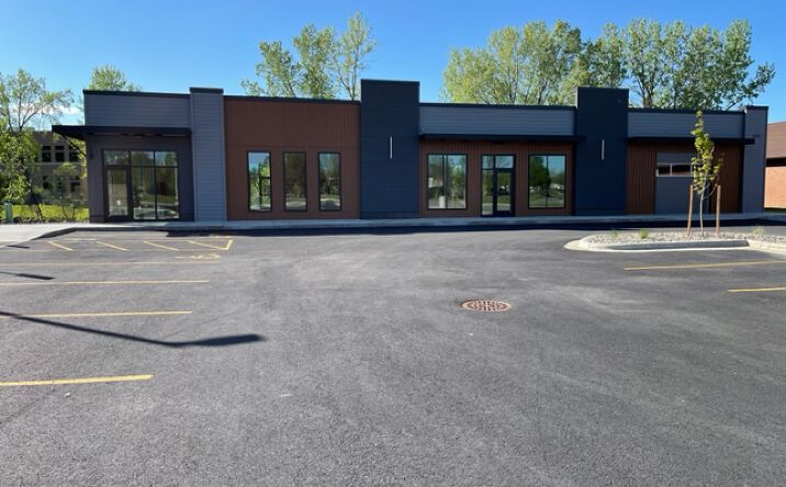Pictures of Office, Industrial property located at 2240 Grant Rd, Billings, MT 59102 for lease - image #1