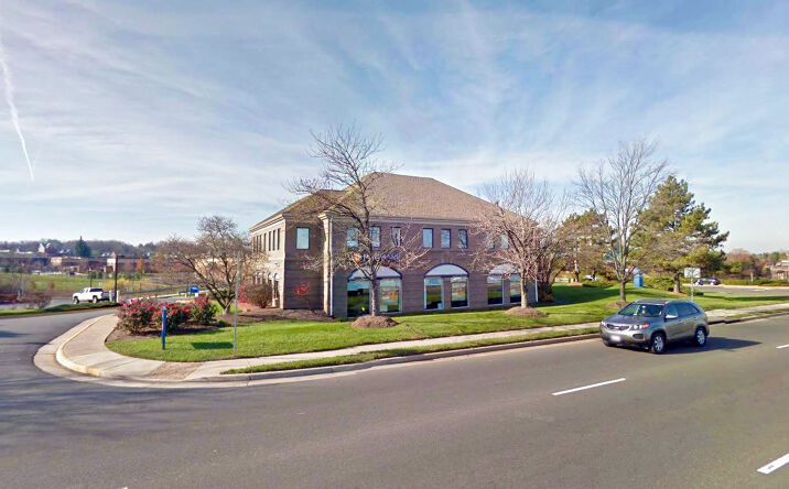 Pictures of Office property located at 7800 Sudley Rd, Manassas, VA 20109 for lease - image #1