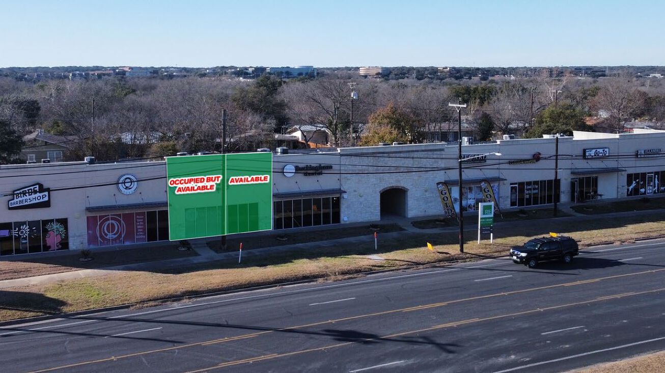 6800 Rd, Austin, TX 78757 Office Space for Lease Rd Just North Of Rm 2222