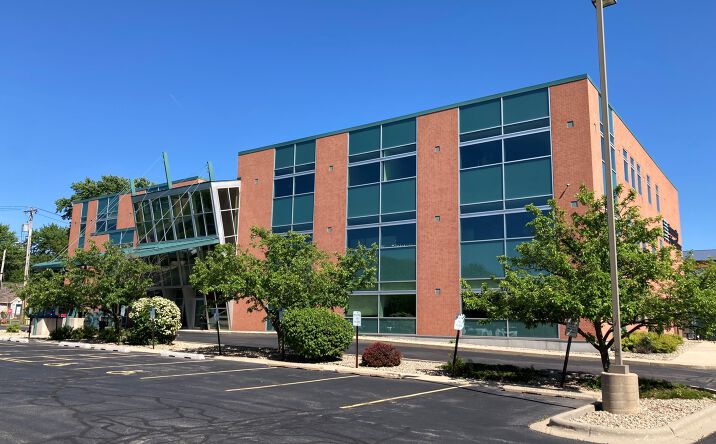 Pictures of Office property located at 1414 Mac Arthur Rd, Madison, WI 53714 for lease - image #1