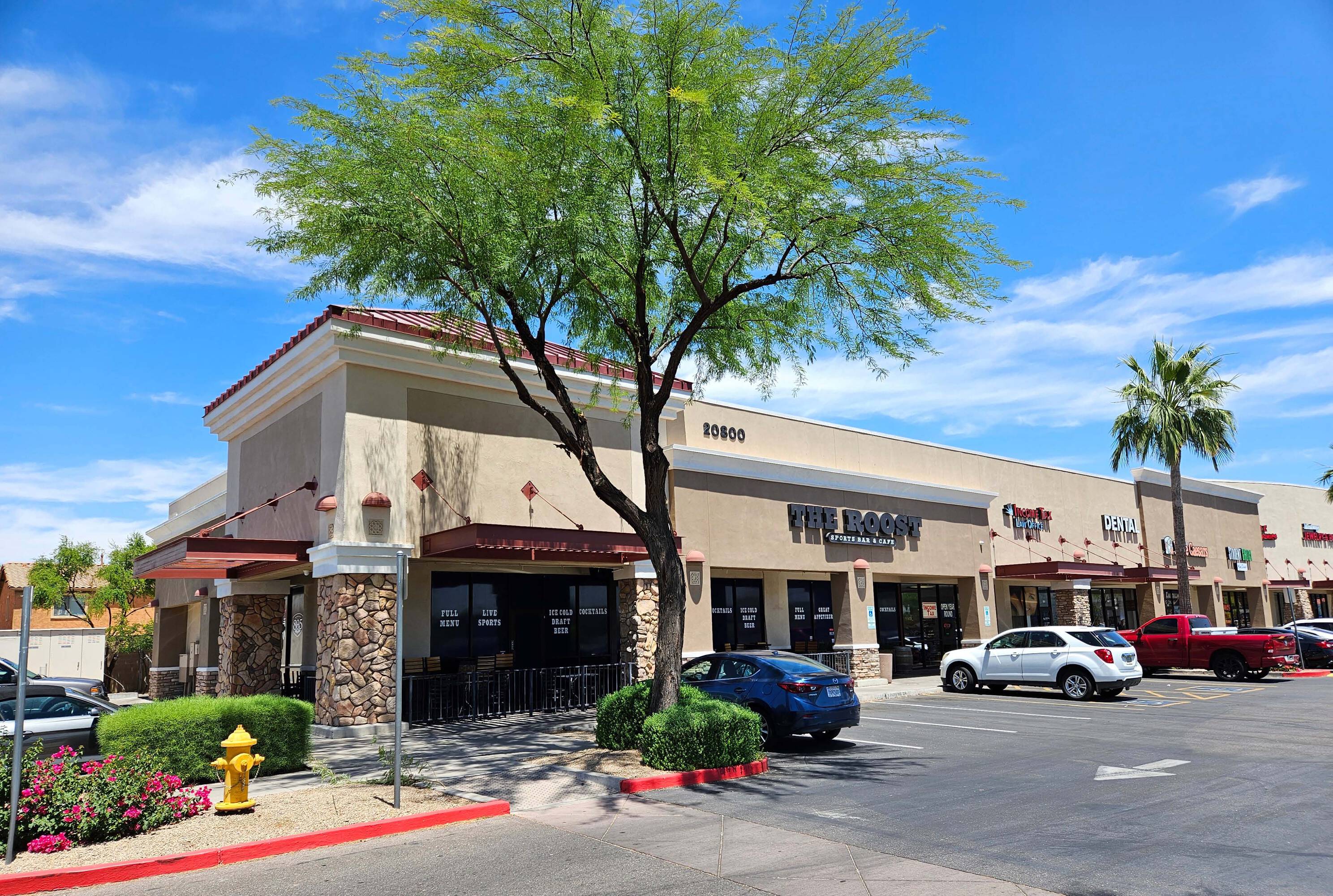 20800 N John Wayne Pkwy, Maricopa, AZ 85139