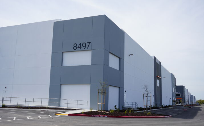 Pictures of Industrial property located at 8989 S Airport Way, French Camp, CA 95231 for lease - image #1