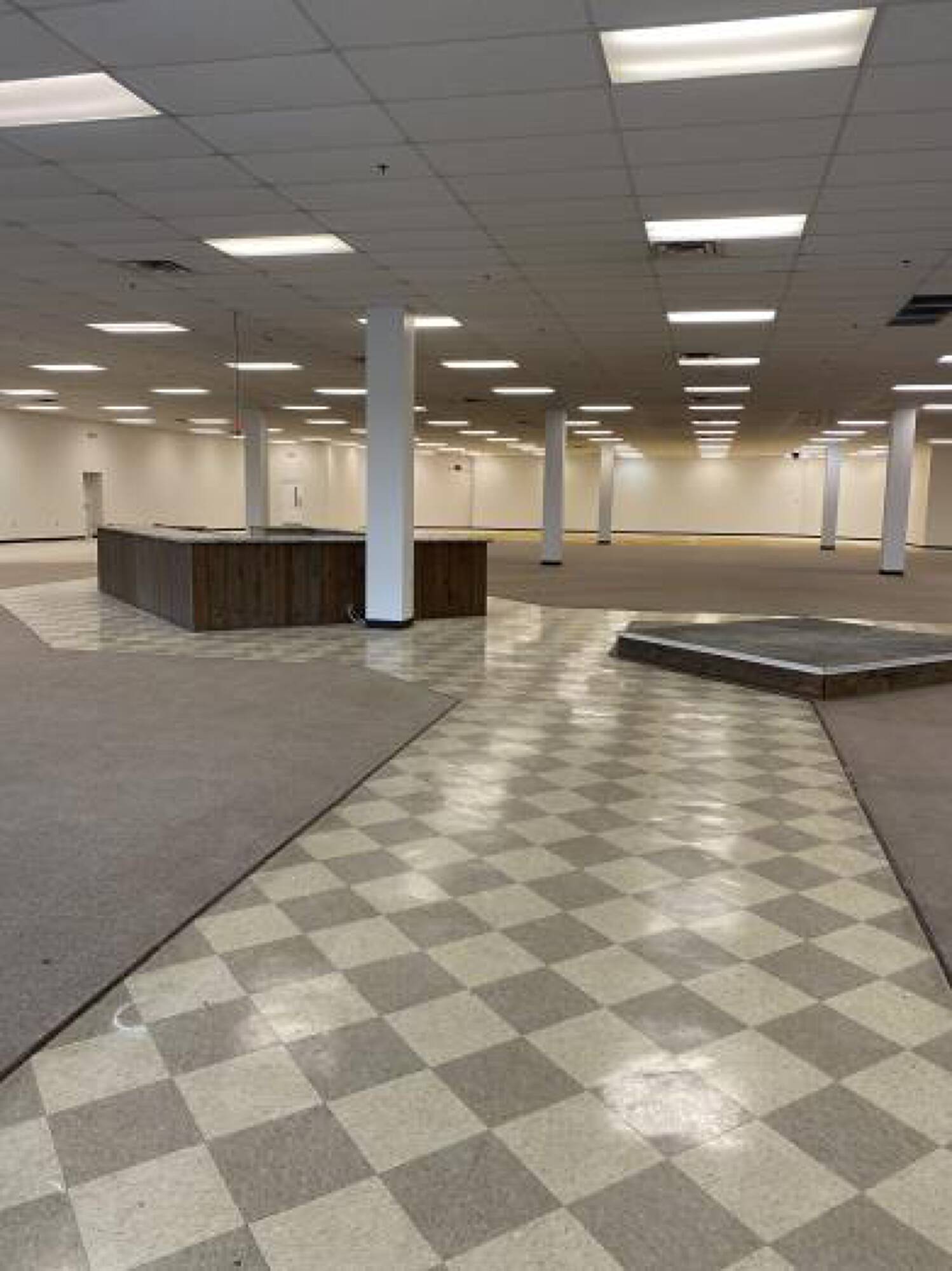 3656 Eisenhower Pkwy, Macon, GA 31206