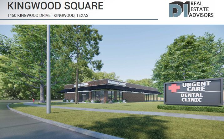 Pictures of Office property located at 1450 Kingwood Dr, Houston, TX 77339 for lease - image #1