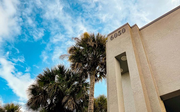 Pictures of Retail, Office, Industrial property located at 6040 - 6060 Collier Blvd, Naples, FL 34114 for lease - image #1