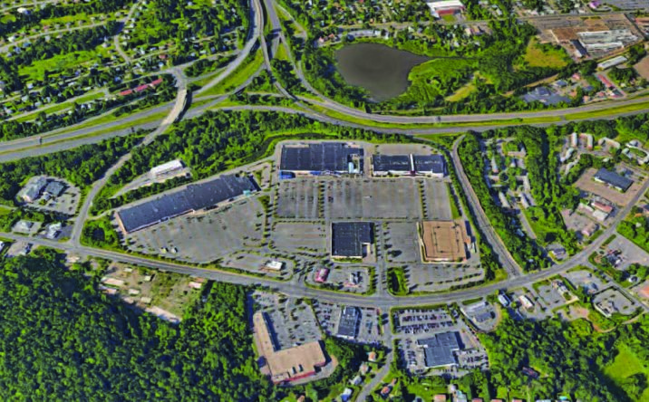 Pictures of Retail property located at 290 New Britain Ave, Plainville, CT 06062 for lease - image #1