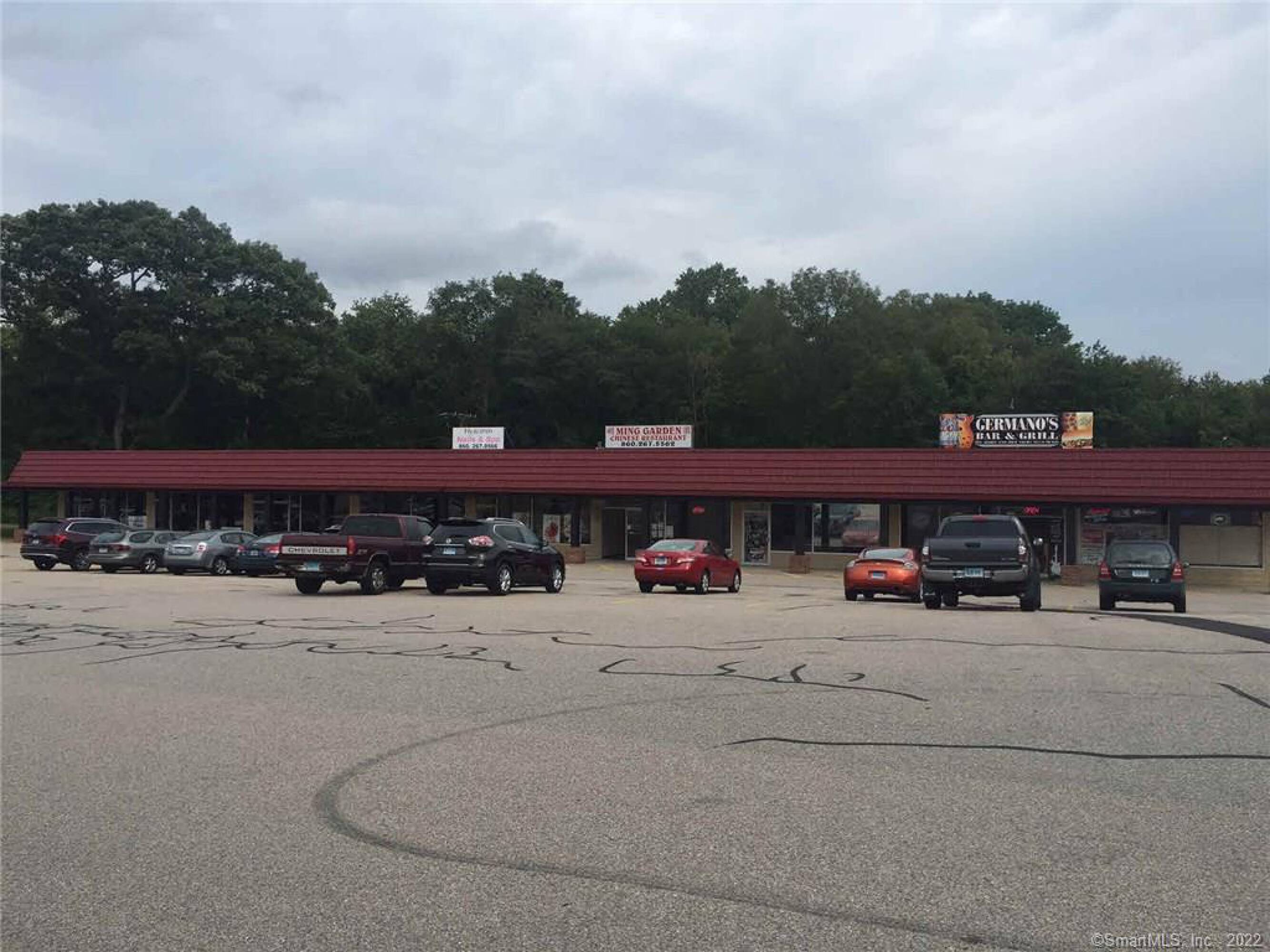 493 Westchester Rd, Colchester, CT 06415