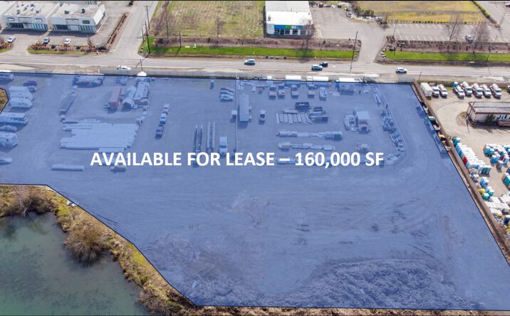 Pictures of Land property located at 1865 McGilchrist St SE, Salem, OR 97302 for lease - image #1
