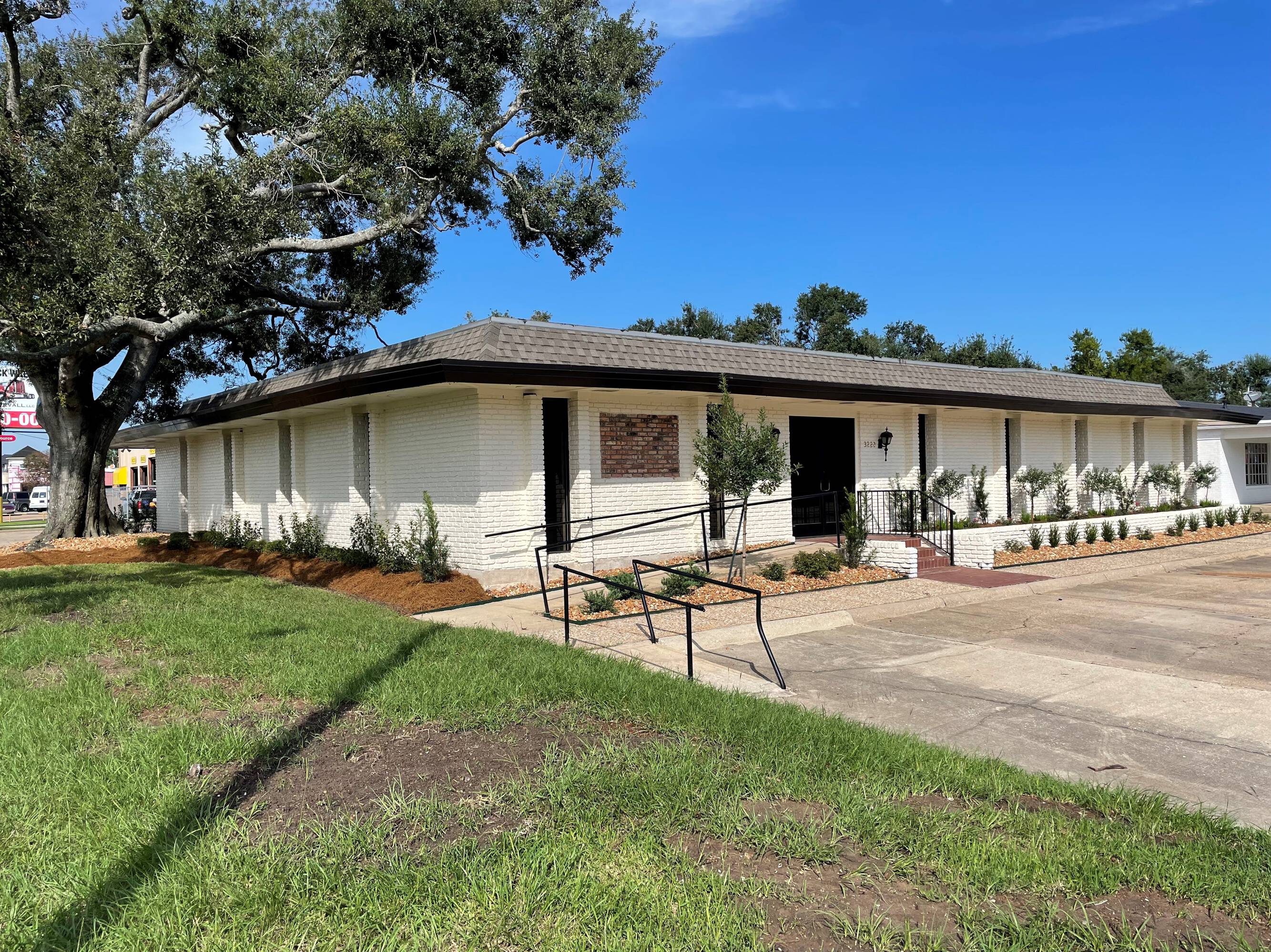 3220 2nd Ave, Lake Charles, LA 70601