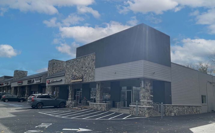 Pictures of Retail property located at 28-48 W. Skippack Pike, Ambler, PA 19002 for lease - image #1