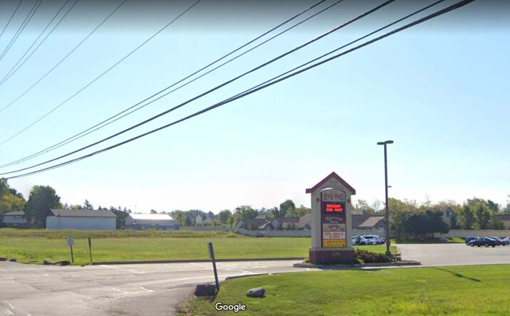 Pictures of Land property located at 5300 Center Rd, Brunswick, OH 44212 for lease - image #1