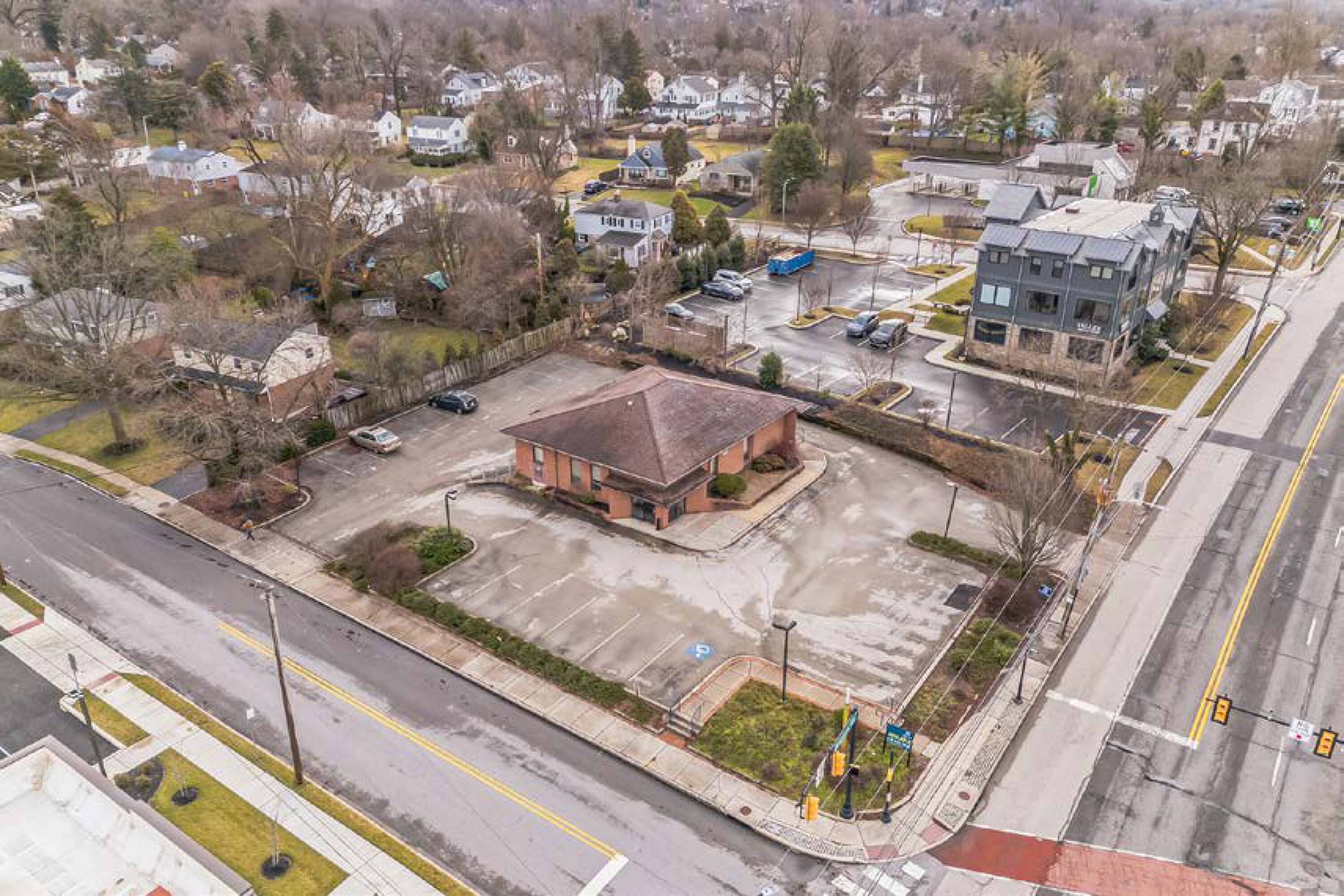 1316 Bethlehem Pike, Flourtown, PA 19031