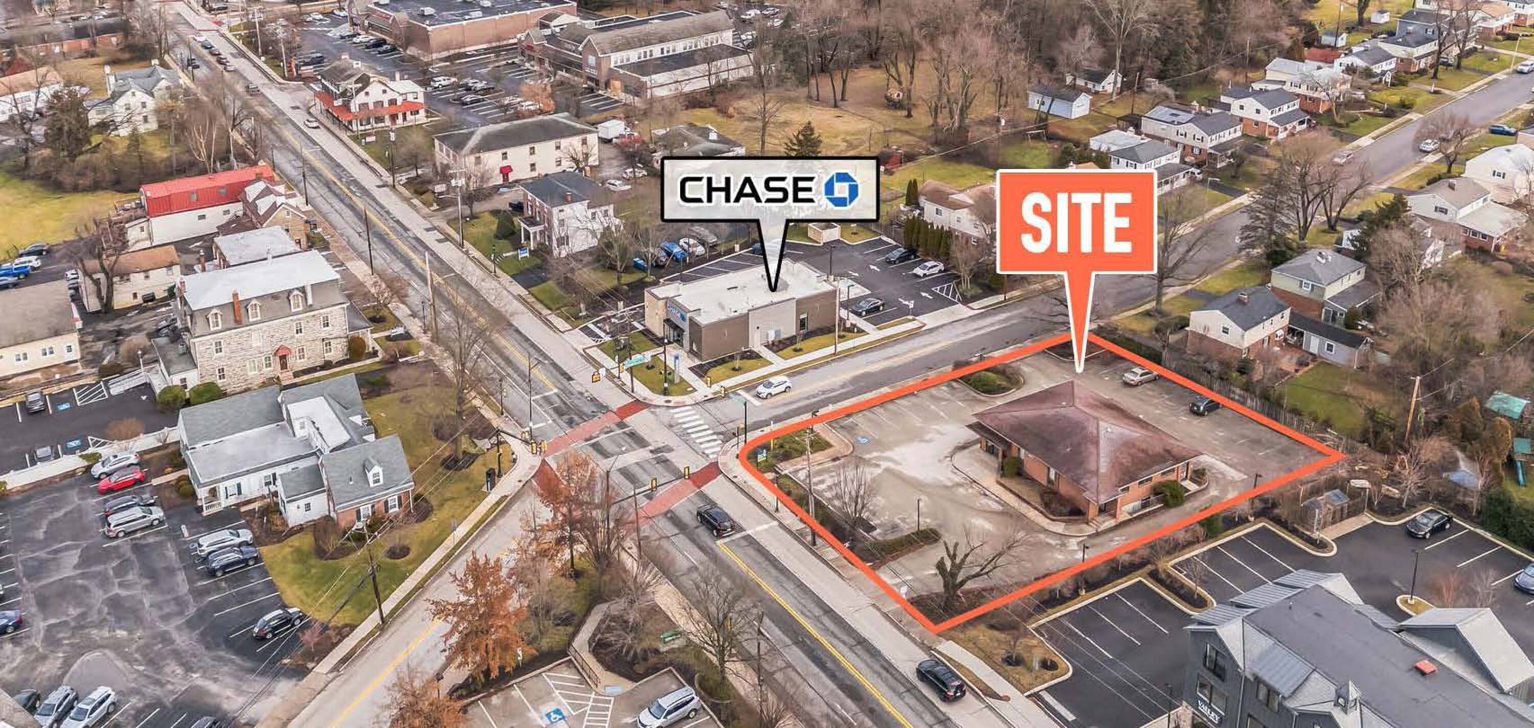 1316 Bethlehem Pike, Flourtown, PA 19031