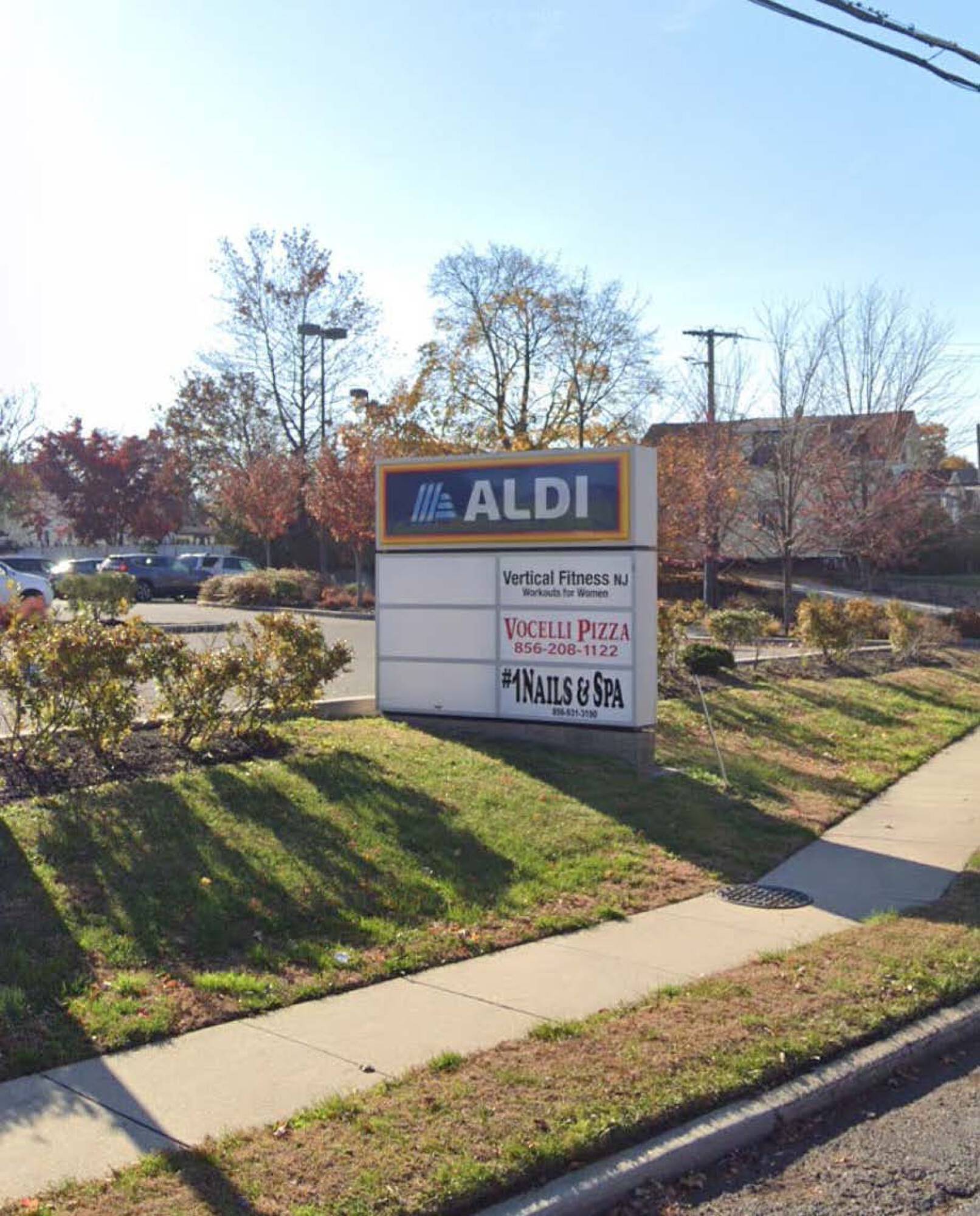 156 W Browning Rd., Bellmawr, NJ 08031