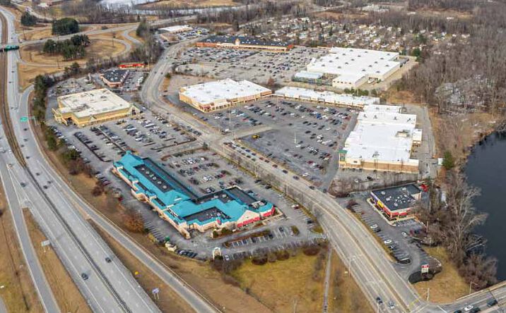 Pictures of Retail property located at 68 Fort Eddy Rd, Concord, NH 03301 for lease - image #1