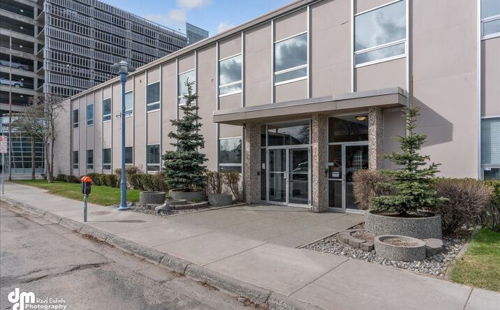Pictures of Office property located at 431 W 7th Ave, Anchorage, AK 99501 for lease - image #1