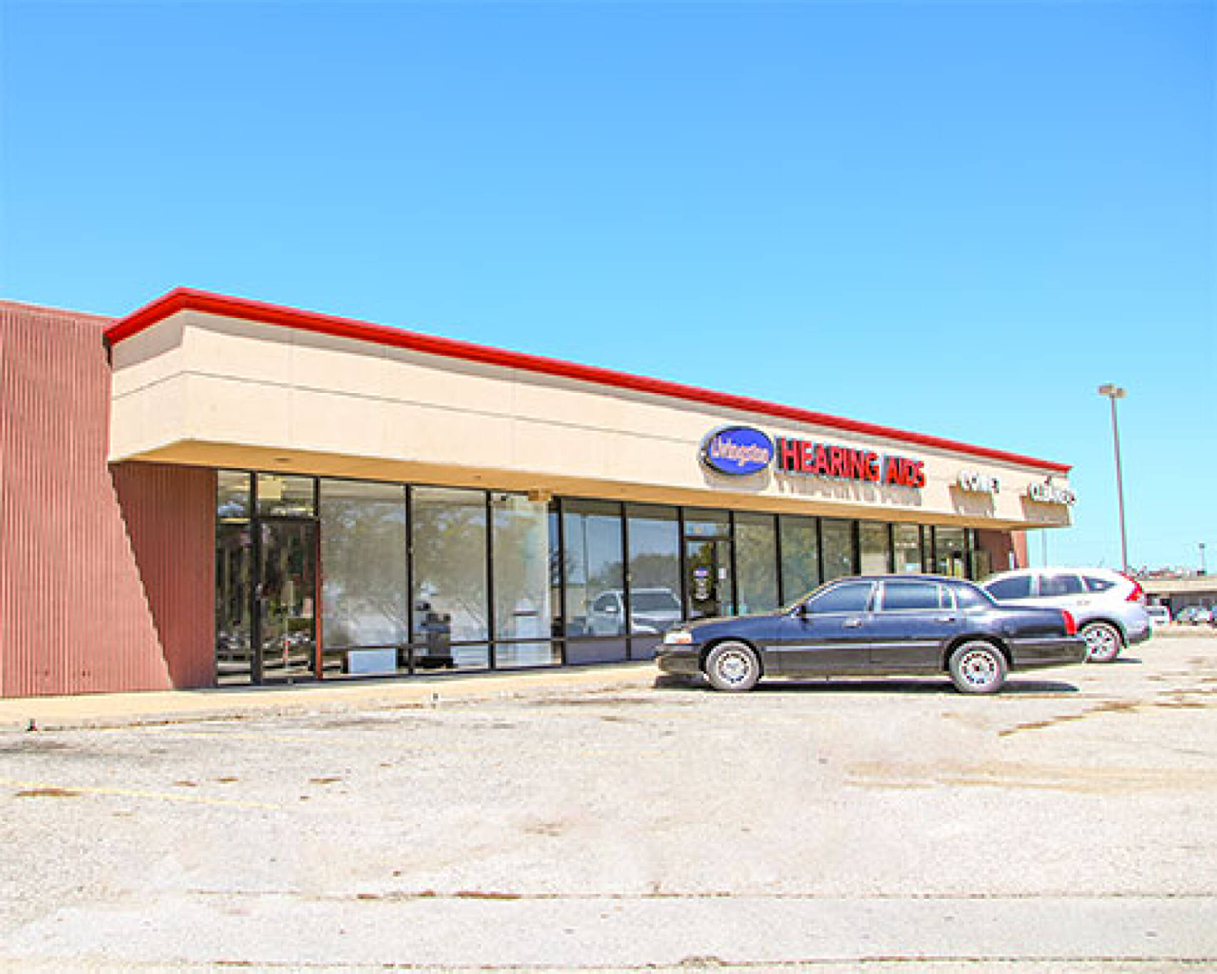 W Centerville Rd. & Northwest Hwy, Garland, TX 75041